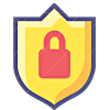 Security Payment icon